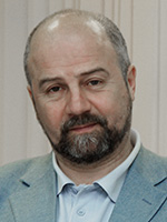 Alexey Nikolov Managing Director of RT